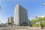 円山坂下シティハウス 105号室の間取り画像