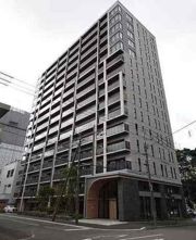 ザ・ライオンズ札幌植物園YAYOI GARDENSの外観画像