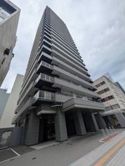 ブランズタワーアイム札幌大通公園の外観画像