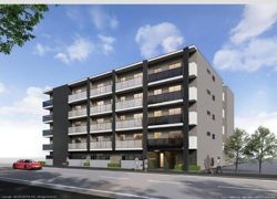 S-RESIDENCE東札幌blingの外観画像