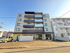 グランエリーナ南郷の外観画像