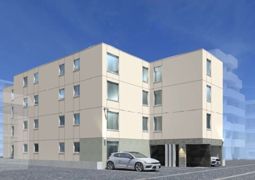 YORI N22（読み:ヨリエヌ22）の外観画像