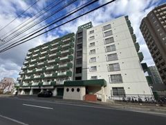 コープ北10条の外観画像