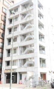 イビザ円山の外観画像