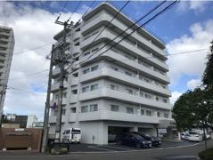 ハイフィールド88の外観画像