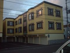 ルミエール美園Cの外観画像