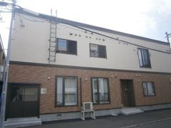 プランドールの外観画像