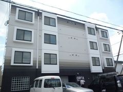 CREA新札幌の外観画像