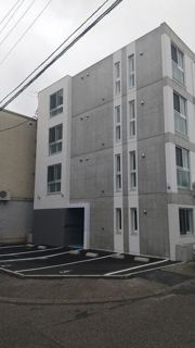 Farandole HIRAGISHI PRIMEの外観画像