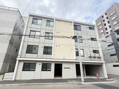 Domani医大前の外観画像