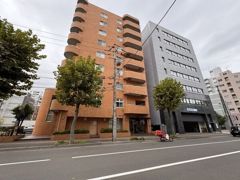 ライオンズマンション第3大通の外観画像