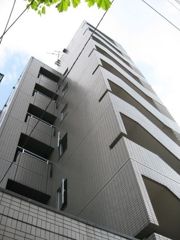 アクロビュー山鼻の外観画像