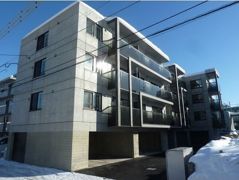 Apt.1 punana meli （アプトワン プナナメリの外観画像