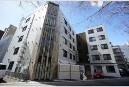 S-RESIDENCE桑園EASTの外観画像