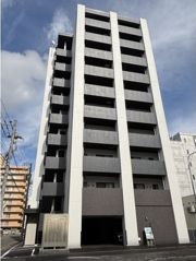 LIBTH桑園の外観画像