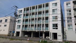 レジデンス17Cの外観画像