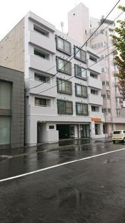 シュヴェルニー北円山の外観画像