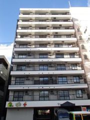 セントポーリア七番館の外観画像