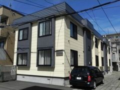 エクシード南11条の外観画像