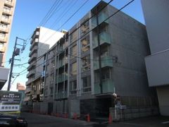 フェーラシュヴァル510の外観画像