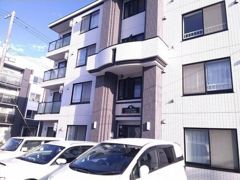 レクセラ環状通東の外観画像