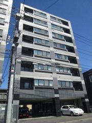 ノヴァ南円山の外観画像