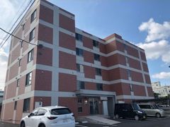 サウス ルミナーレの外観画像