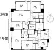 ウィスタリア35の間取り画像