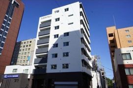 ピエス大通14の外観画像