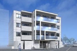 ラ・シュエットシエルの外観画像