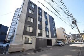 ノムラひばりが丘の外観画像