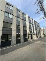 Grand One Sapporoの外観画像