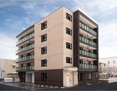 ART HILL KOTONIの外観画像