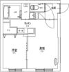 Relate平岸の間取り画像