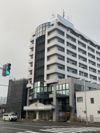ヌーベルアーバンシティの間取り画像