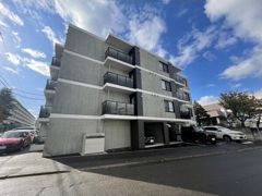 URBAN FLATS平岸II（アーバンフラッツ平岸II）の外観画像