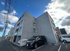 毘沙門天の外観画像