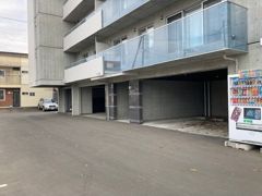 ミュンヘンスクエアII番館の外観画像