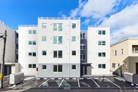 MONOLITHの外観画像