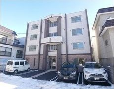 グランメール ミラージュの外観画像