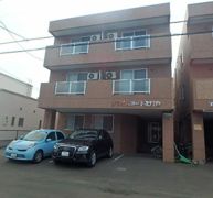 プライムコート北円山の外観画像