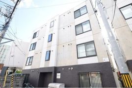 EVERGREEN KIKUSUIの外観画像