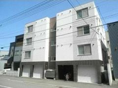 マリーノ南円山の外観画像