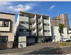 カーサフォレスト西町の外観画像