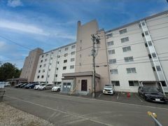 イリス宮の森 602号室の外観画像