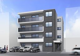 REN FAULT白石 （レンフォルトシロイシ）の外観画像