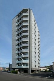 CASA:L/S/V:TOWERの外観画像