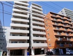 アンソレイエヴィメゾンの外観画像