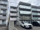 Grand Calme琴似（グランカルム琴似）の外観