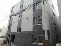 エグゼクティブ南7条の外観画像
